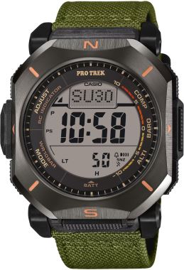 PRO-TREK PRW-69YB-3DR Kol Saati