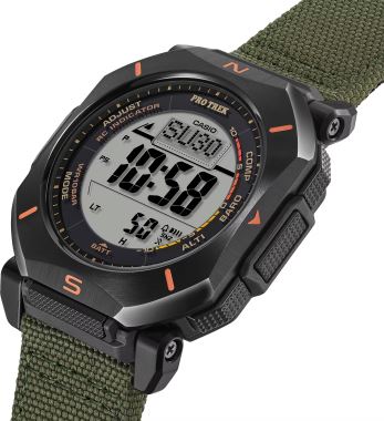 PRO-TREK PRW-69YB-3DR Kol Saati