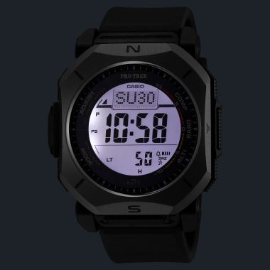 PRO-TREK PRW-69YB-3DR Kol Saati