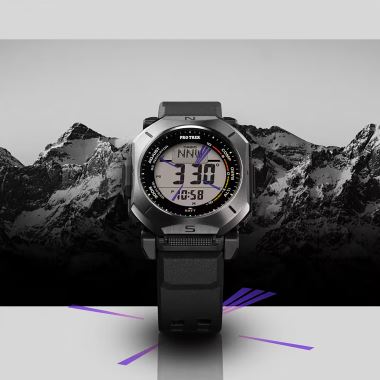 PRO-TREK PRW-69YB-3DR Kol Saati