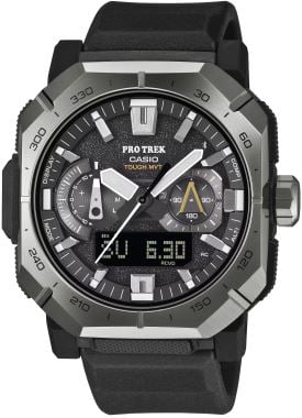 CASIO-PRO-TREK-PRW-B1000-1DR-Kol Saati