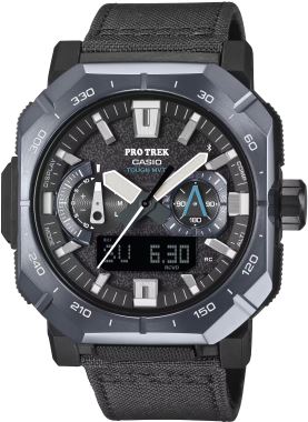 CASIO-PRO-TREK-PRW-B1000B-2DR-Kol Saati
