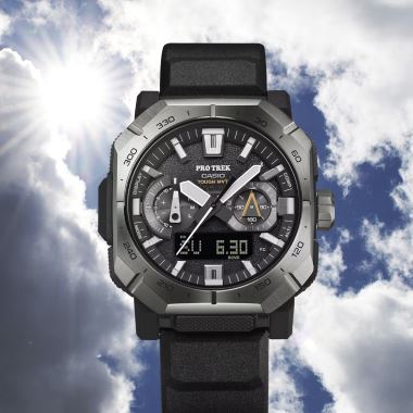 PRO-TREK PRW-B1000B-2DR Kol Saati