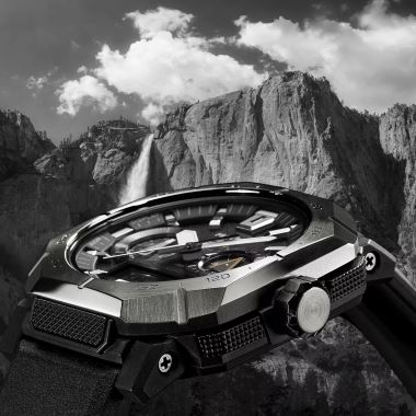 PRO-TREK PRW-B1000B-2DR Kol Saati