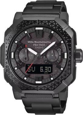 CASIO-PRO-TREK-PRW-B1000WM-1DR-Kol Saati