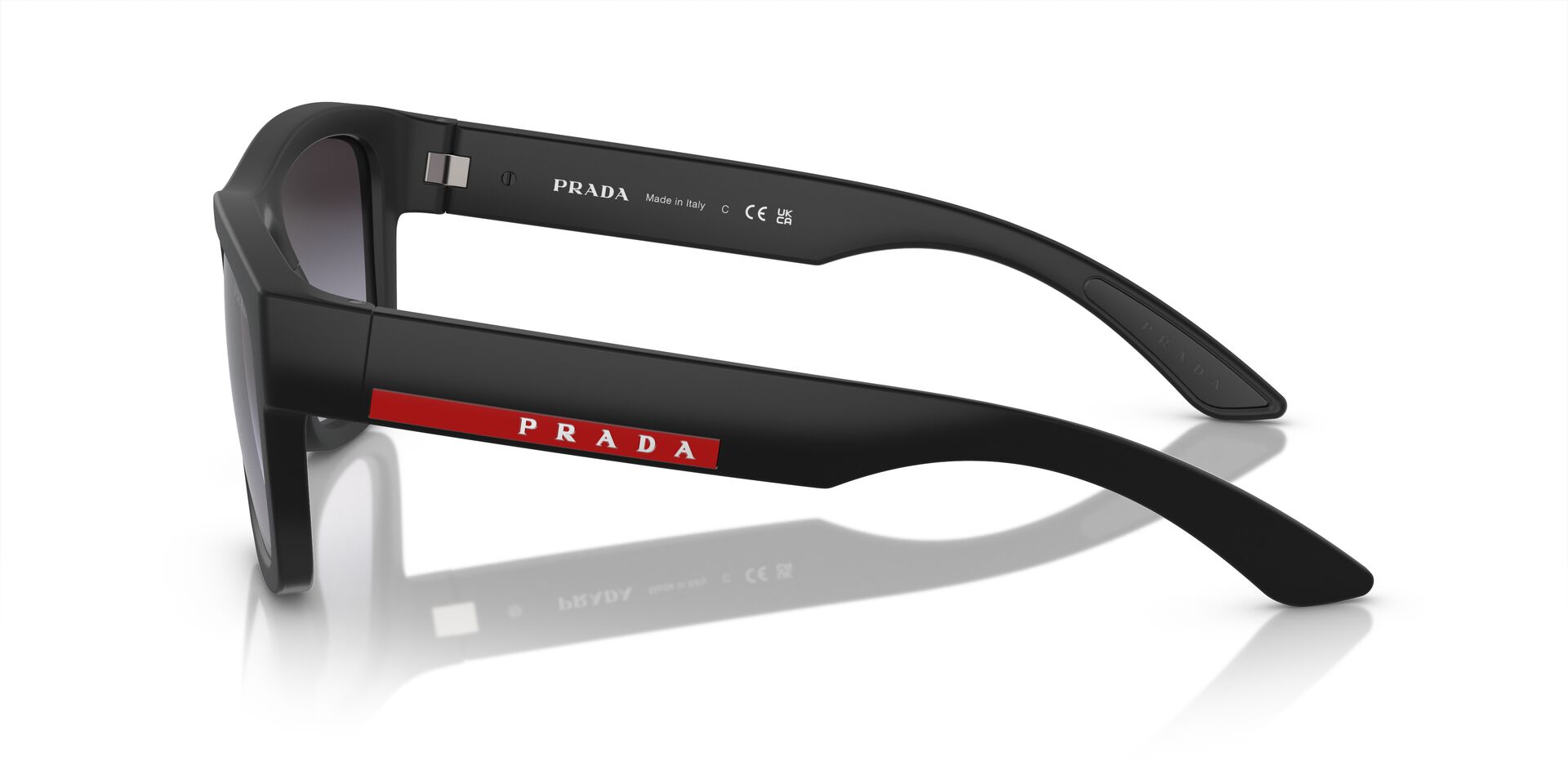 Prada Sport PS-0PS01ZS-1BO09U-56 Güneş Gözlüğü