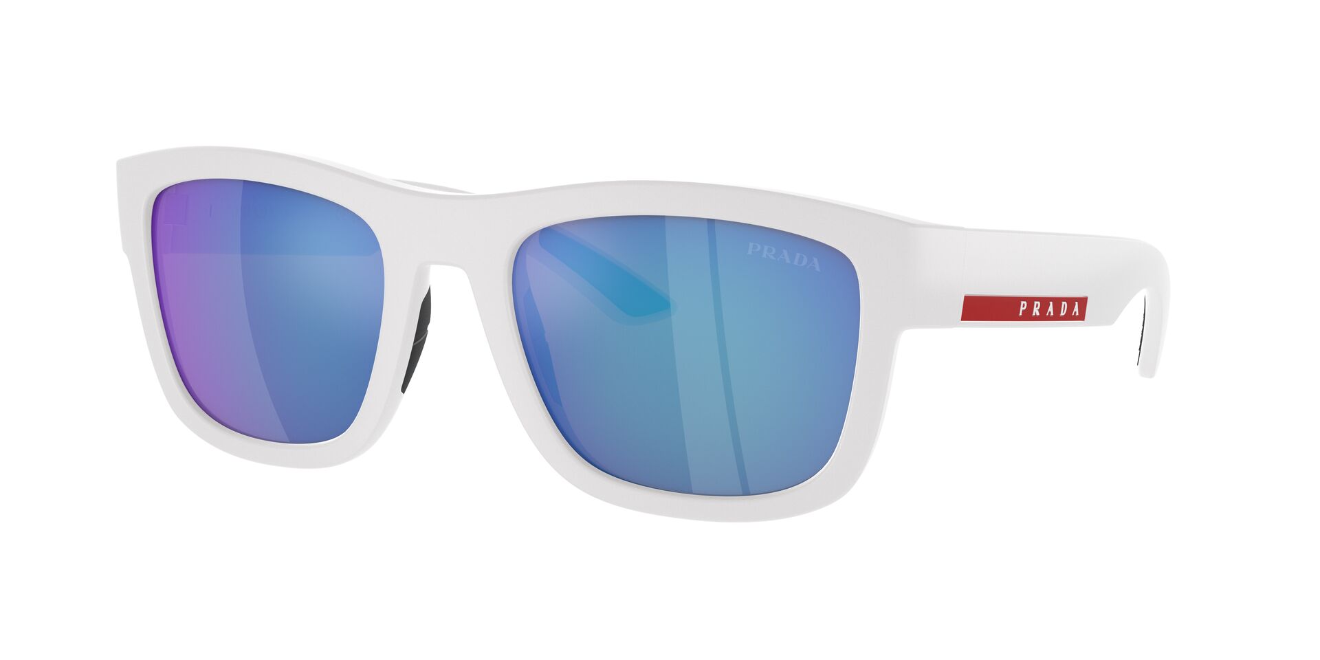 Prada Sport PS-0PS01ZS-TWK08R-56 Güneş Gözlüğü