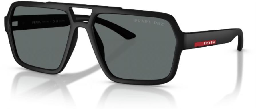 Prada PS-0PSA06S-DG002G-59 Güneş Gözlüğü