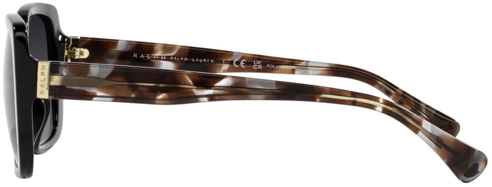 Ralph RA-0RA5298U-5001T3-55 Güneş Gözlüğü