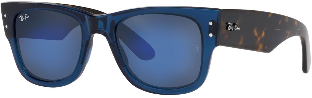 -Ray-Ban-RB-0RB0840S-6638O4-51-Güneş Gözlüğü