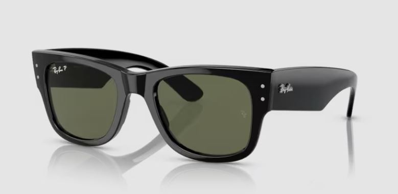 Ray-Ban RB-0RB0840S-901.58-51 Güneş Gözlüğü