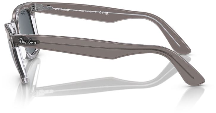 Ray-Ban RB-0RB2140-1355R5-54 Güneş Gözlüğü