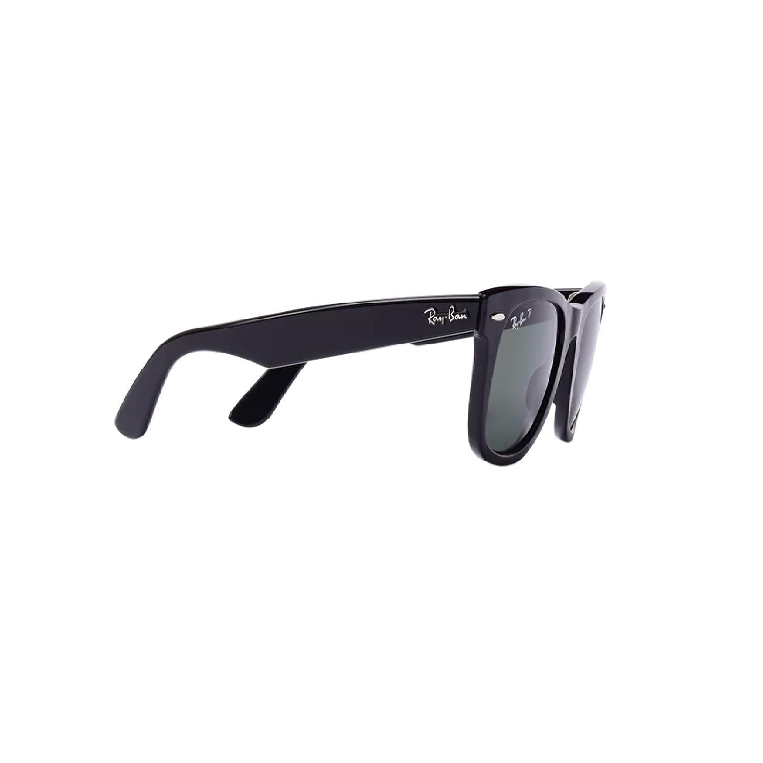 Ray-Ban RB-0RB2140-901-58-50 Güneş Gözlüğü