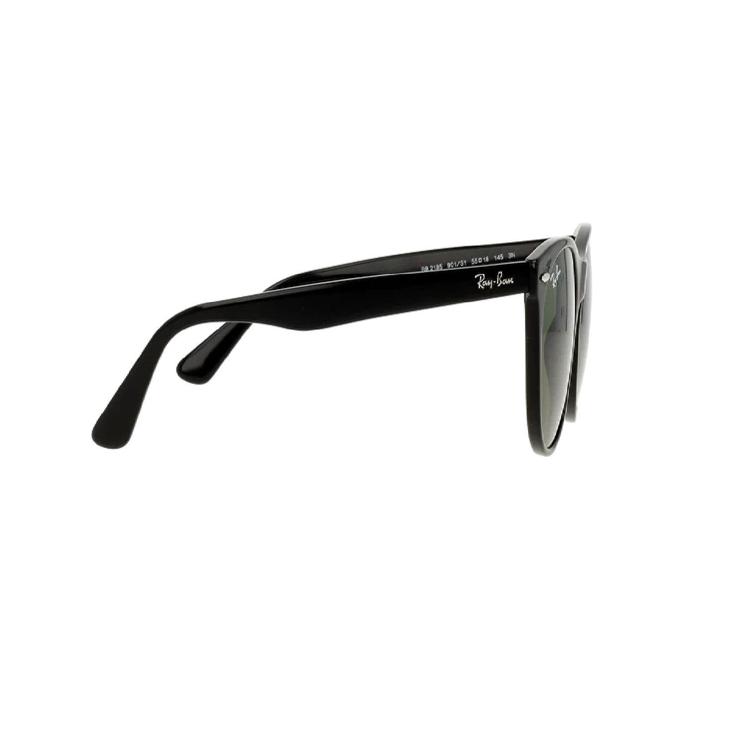 Ray-Ban RB-0RB2185-901-31-55 Güneş Gözlüğü