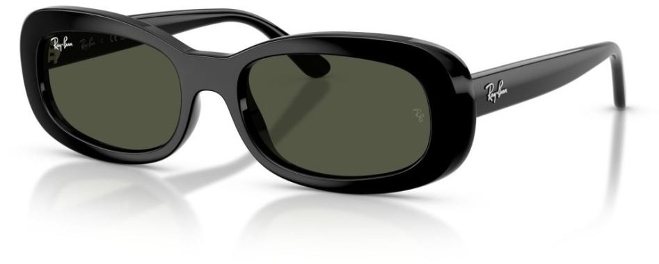 Ray-Ban RB-0RB2221-901.31-56 Güneş Gözlüğü