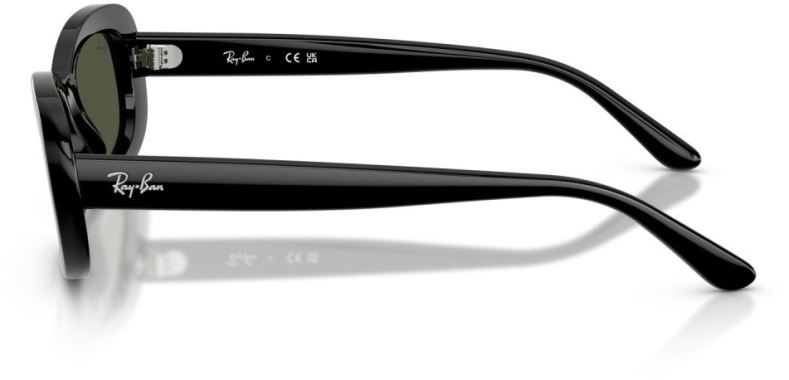 Ray-Ban RB-0RB2221-901.31-56 Güneş Gözlüğü
