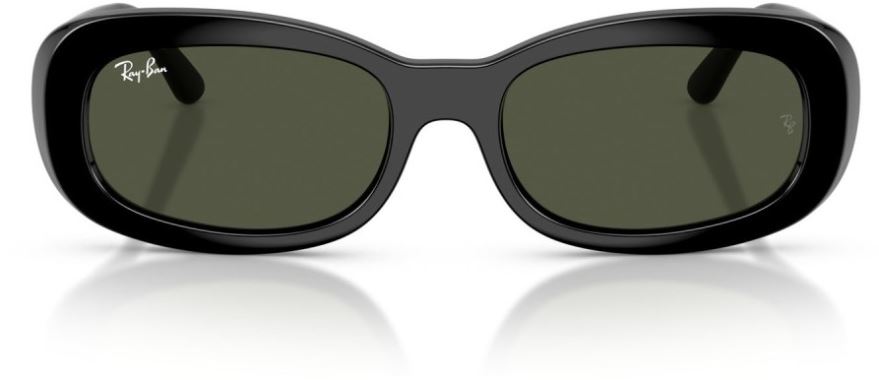 Ray-Ban RB-0RB2221-901.31-56 Güneş Gözlüğü