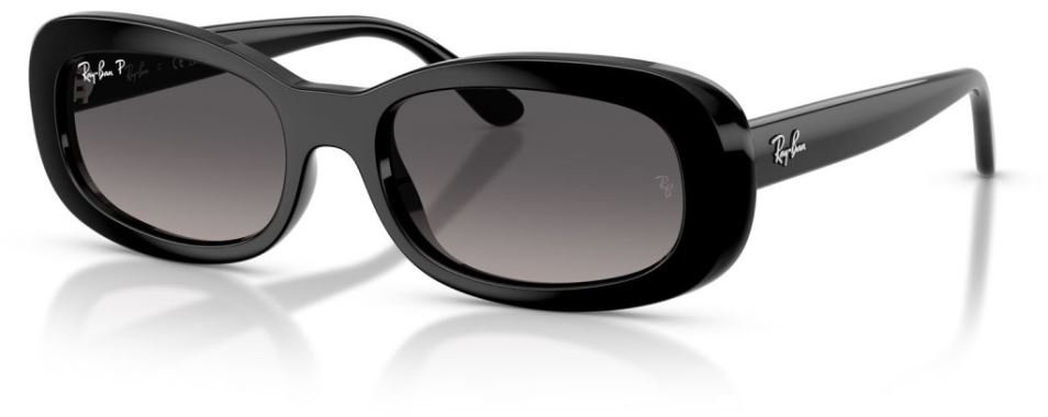 Ray-Ban RB-0RB2221-901.M3-56 Güneş Gözlüğü