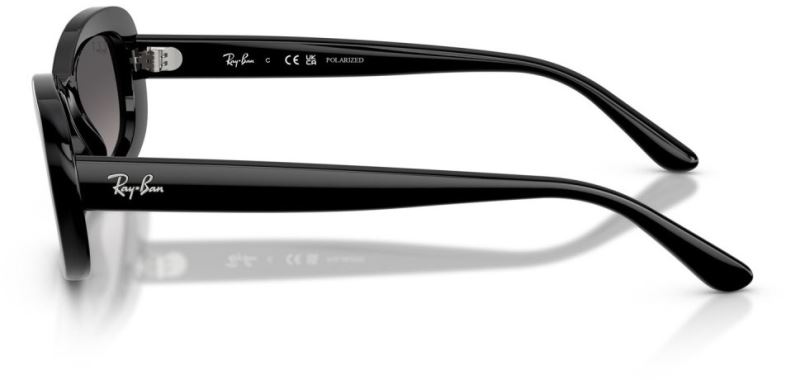 Ray-Ban RB-0RB2221-901.M3-56 Güneş Gözlüğü