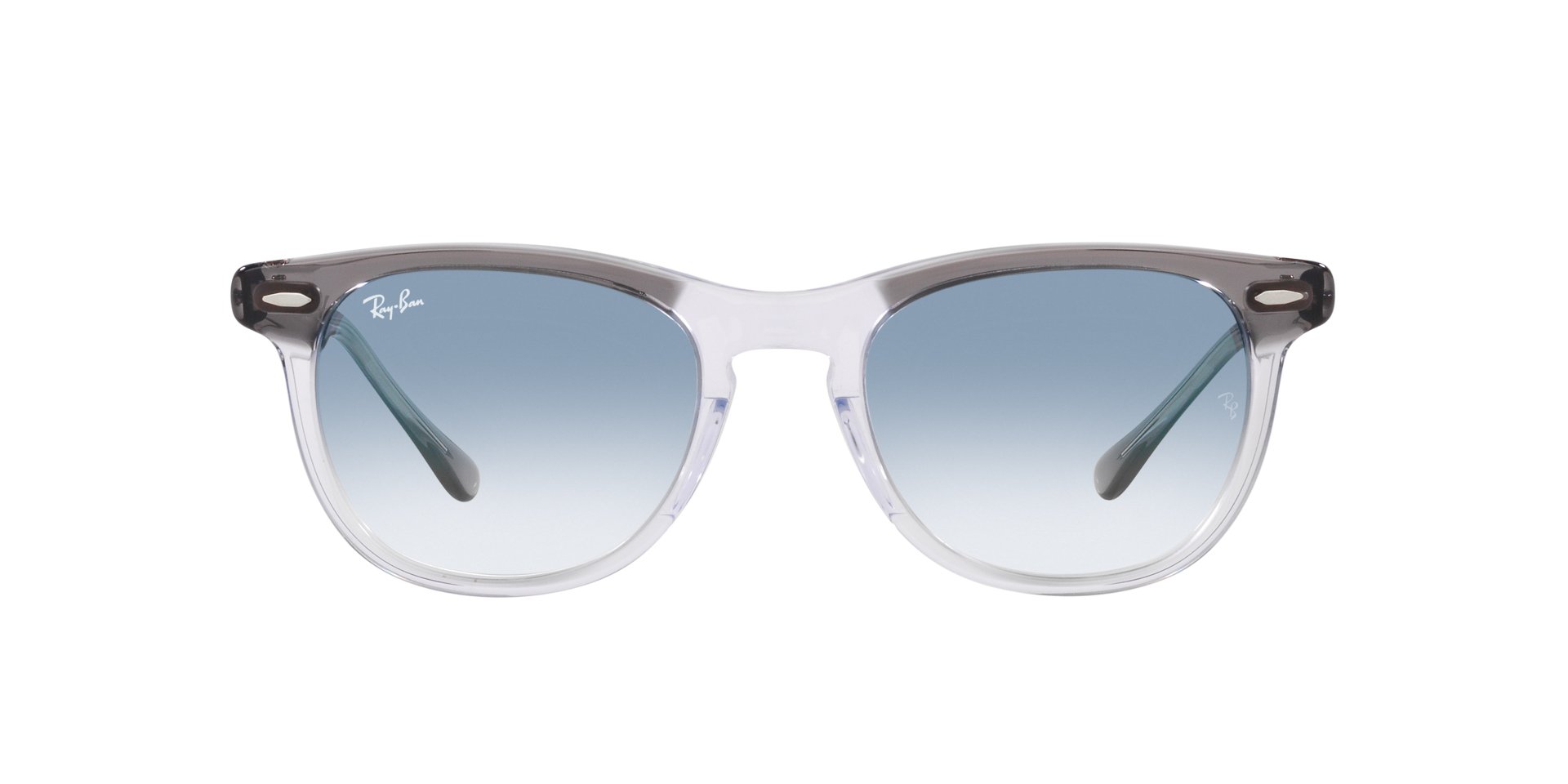 Ray-Ban RB-0RB2398-13553F-53 Güneş Gözlüğü