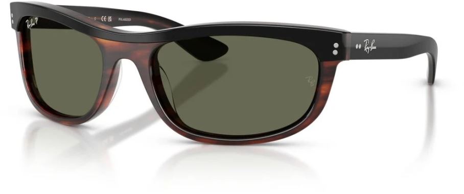 Ray-Ban RB-0RB2489-144058-62 Güneş Gözlüğü