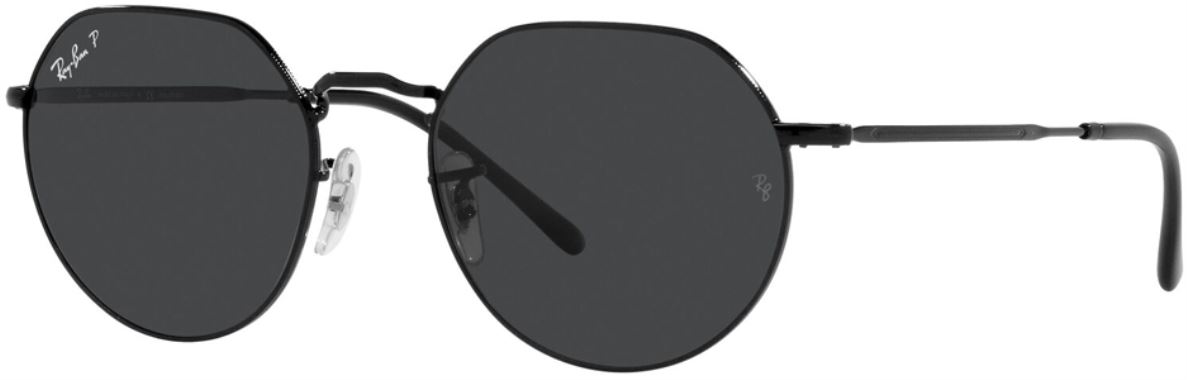 Ray-Ban RB-0RB3565-002.48-53 Güneş Gözlüğü
