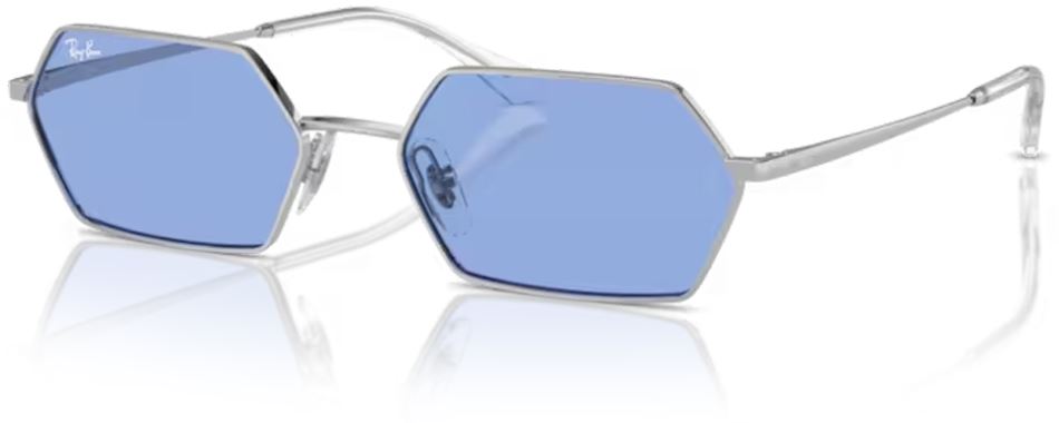 Ray-Ban RB-0RB3728-003.80-58 Güneş Gözlüğü