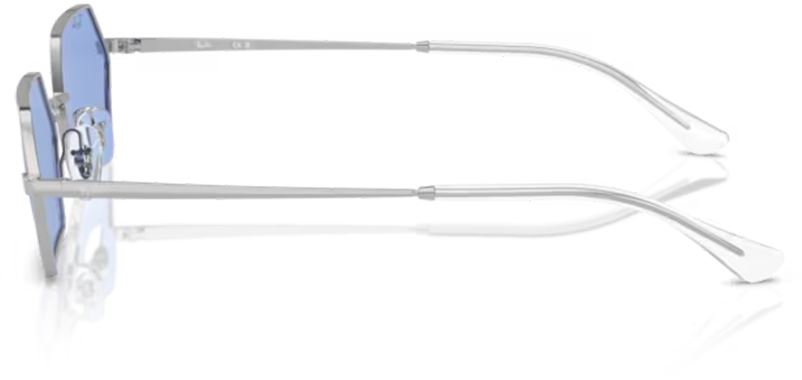 Ray-Ban RB-0RB3728-003.80-58 Güneş Gözlüğü