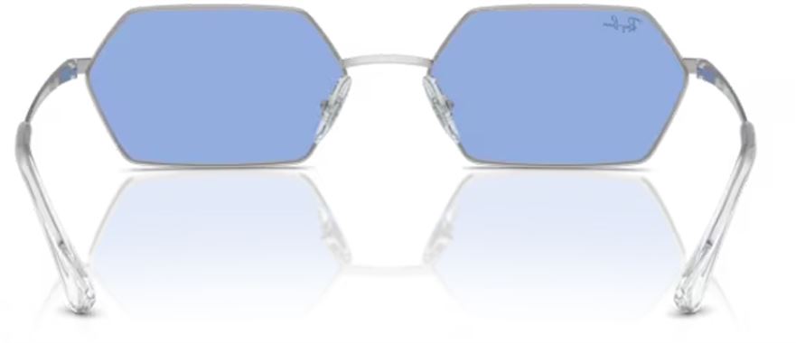 Ray-Ban RB-0RB3728-003.80-58 Güneş Gözlüğü