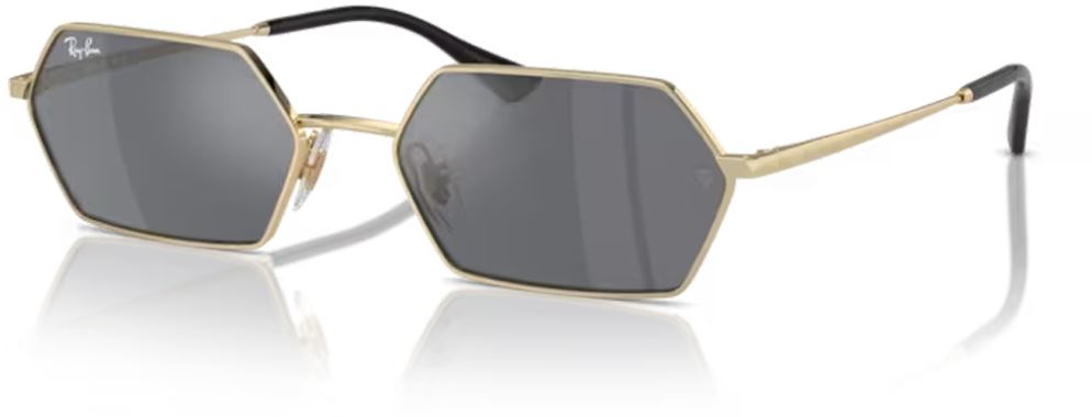 RB-0RB3728-92136V-58 Güneş Gözlüğü