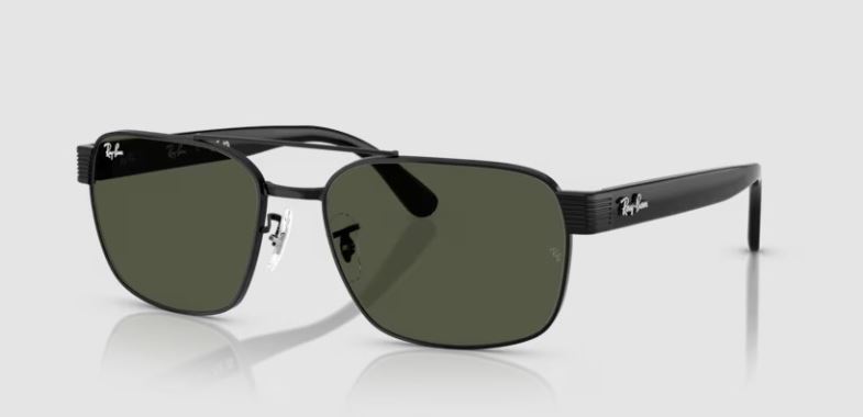 Ray-Ban RB-0RB3751-002.31-61 Güneş Gözlüğü