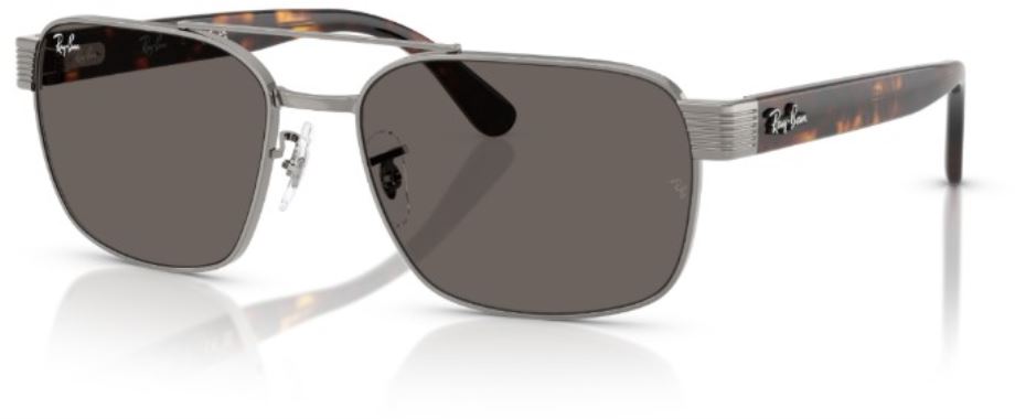 Ray-Ban RB-0RB3751-004.B1-61 Güneş Gözlüğü