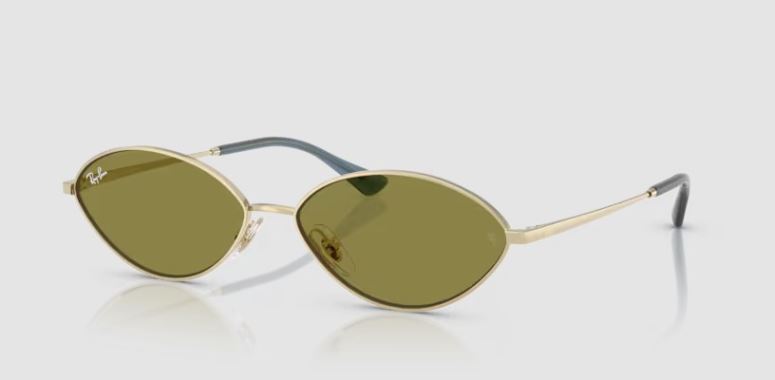 Ray-Ban RB-0RB3757-9213.2-56 Güneş Gözlüğü