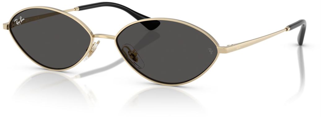 Ray-Ban RB-0RB3757-921387-56 Güneş Gözlüğü
