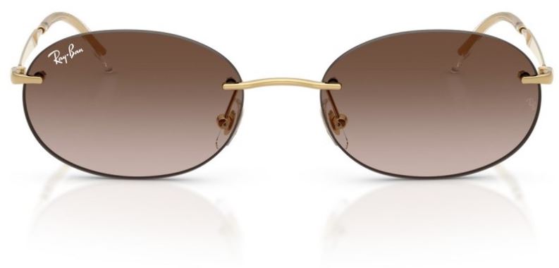 Ray-Ban RB-0RB3767-001.13-54 Güneş Gözlüğü