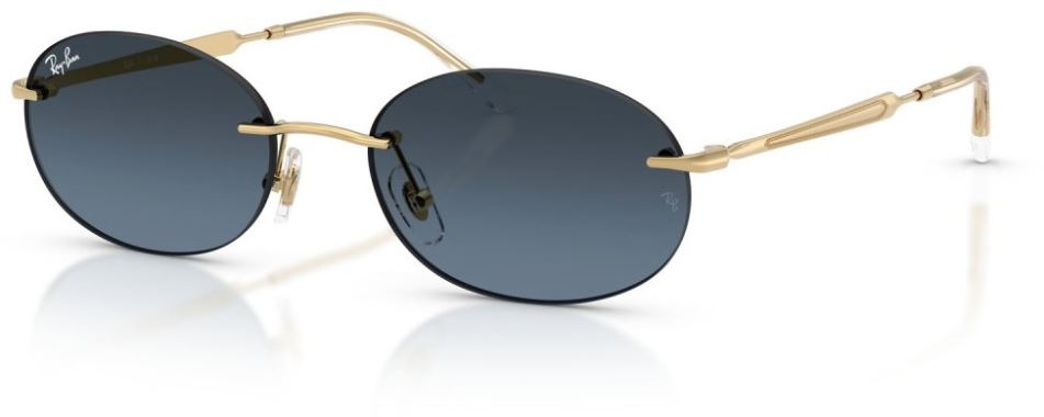 Ray-Ban RB-0RB3767-001.4C-54 Güneş Gözlüğü