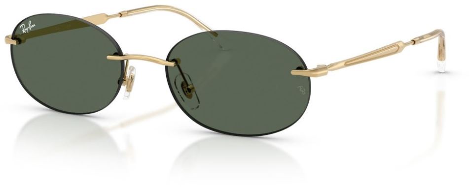 Ray-Ban RB-0RB3767-001.71-54 Güneş Gözlüğü