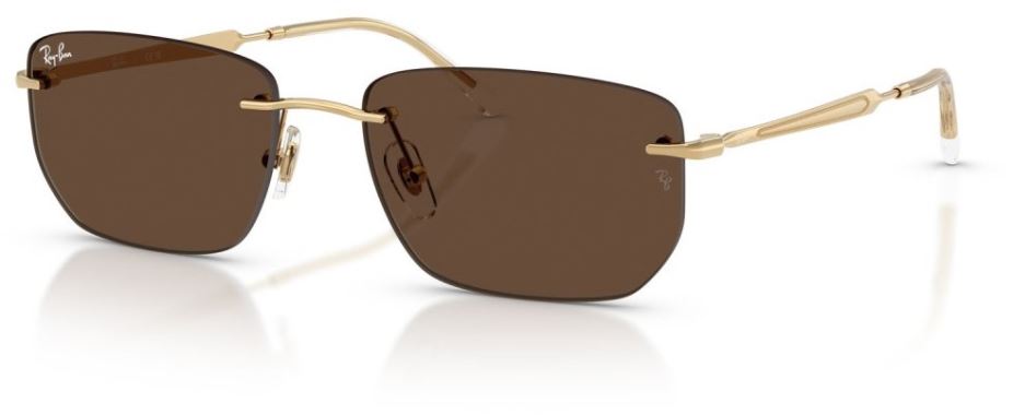 Ray-Ban RB-0RB3768-001.73-56 Güneş Gözlüğü