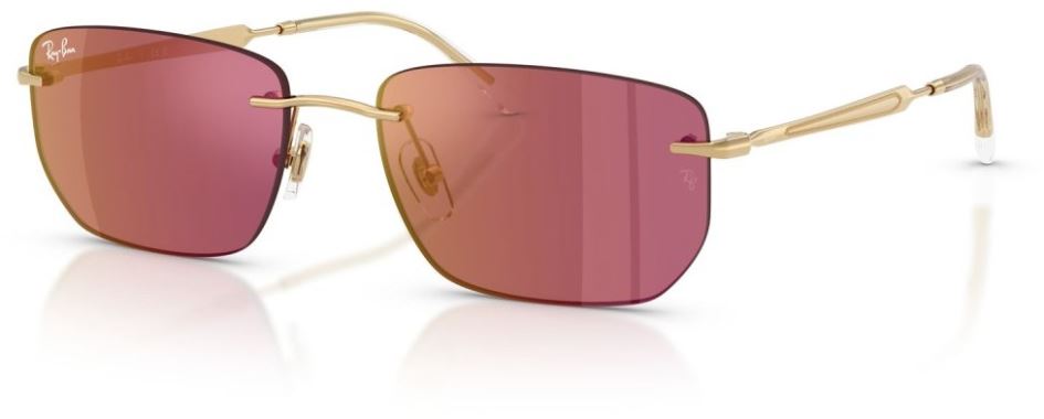 Ray-Ban RB-0RB3768-001.D0-56 Güneş Gözlüğü