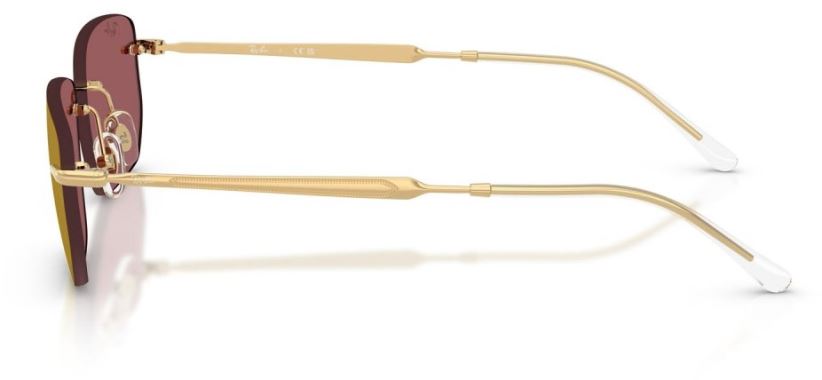 Ray-Ban RB-0RB3768-001.D0-56 Güneş Gözlüğü