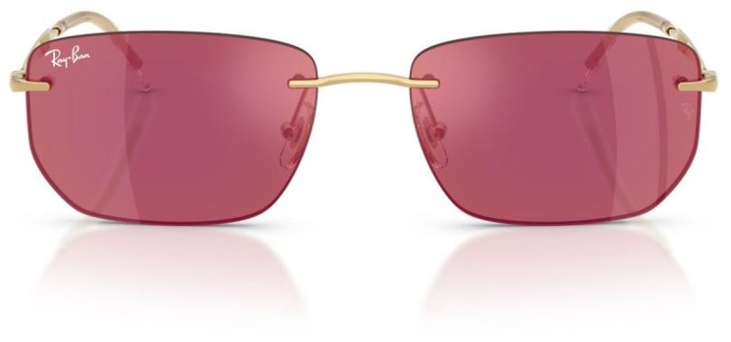 Ray-Ban RB-0RB3768-001.D0-56 Güneş Gözlüğü