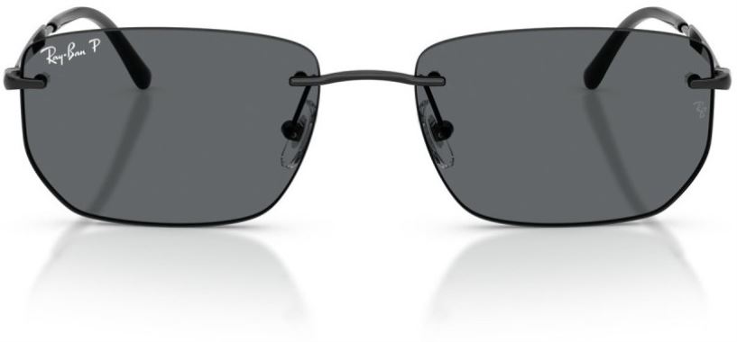 Ray-Ban RB-0RB3768-002.81-56 Güneş Gözlüğü