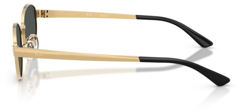 Ray-Ban RB-0RB3774D-001.87-55 Güneş Gözlüğü