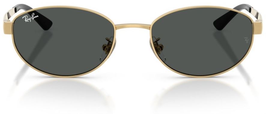 Ray-Ban RB-0RB3774D-001.87-55 Güneş Gözlüğü