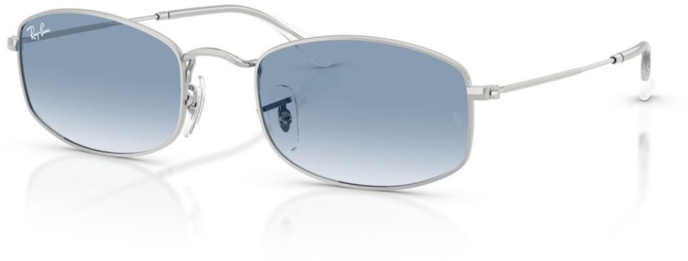 Ray-Ban RB-0RB3832-003.3F-55 Güneş Gözlüğü