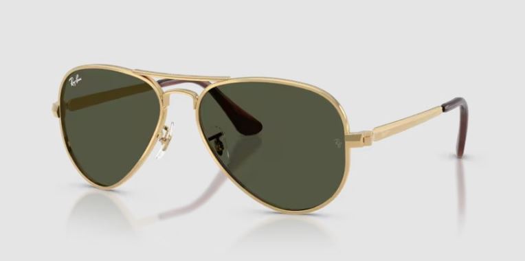 Ray-Ban RB-0RB3925-001.31-58 Güneş Gözlüğü