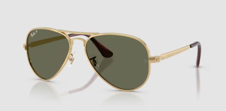 Ray-Ban RB-0RB3925-001.58-58 Güneş Gözlüğü