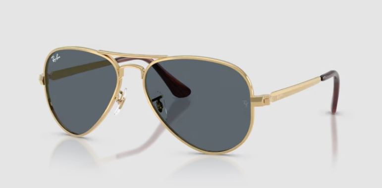 Ray-Ban RB-0RB3925-001.R5-58 Güneş Gözlüğü