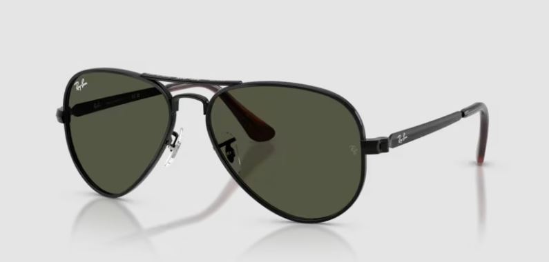 Ray-Ban RB-0RB3925-002.31-58 Güneş Gözlüğü