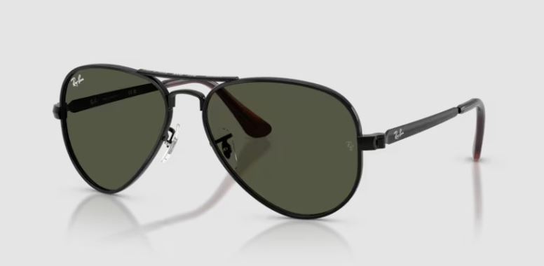 Ray-Ban RB-0RB3925-002.31-62 Güneş Gözlüğü